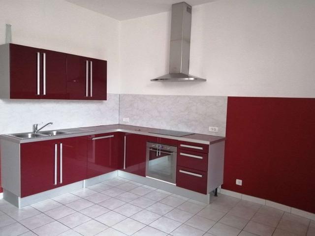 Appartement location à Cholet