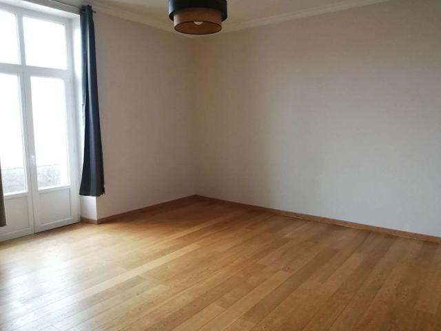 Appartement location à Cholet