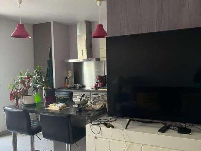 Appartement location à Grenoble, Claix