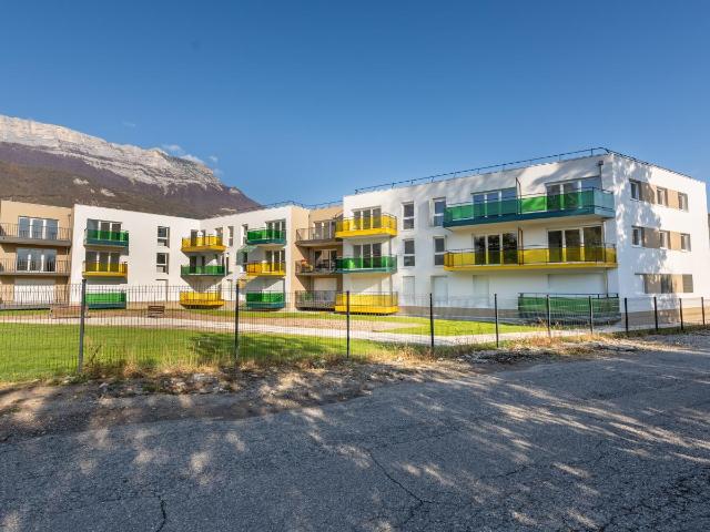 Appartement location à Grenoble, Claix