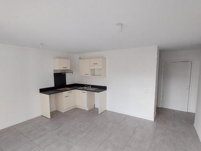 Appartement location à Le Clos du Lavanchon, Claix