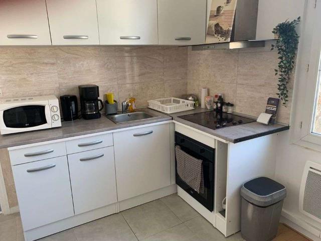Appartement location à Antony, Clamart