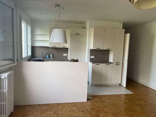 Appartement location à Antony, Clamart