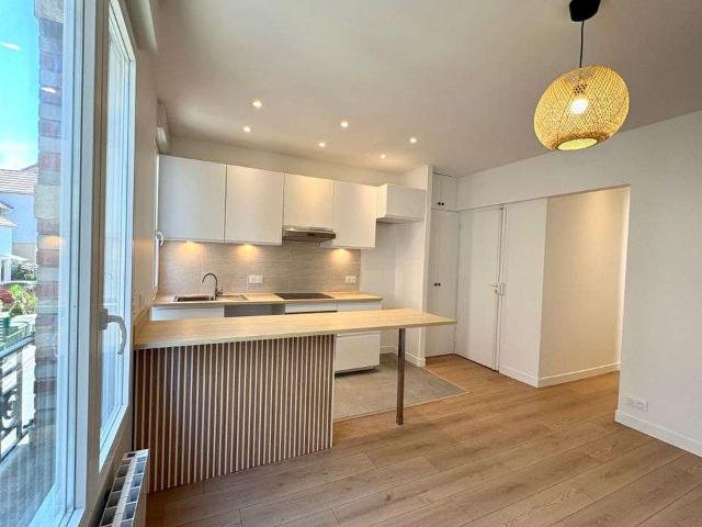 Appartement location à Antony, Clamart