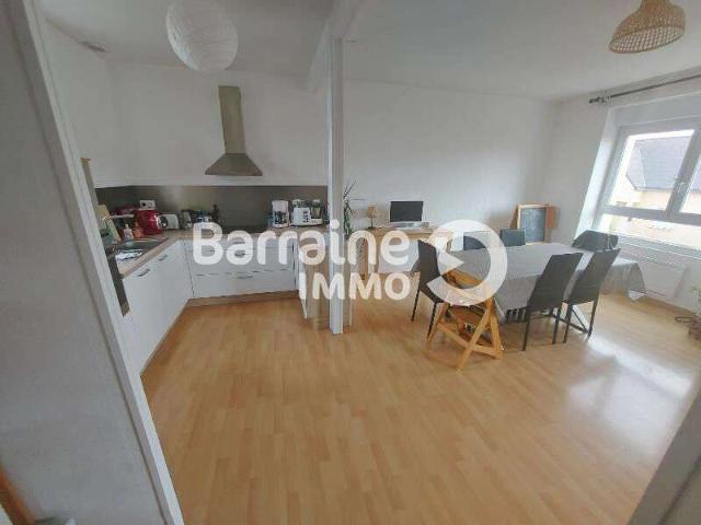 Appartement location à Morlaix, Bretagne