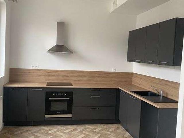 Appartement location à Clermont