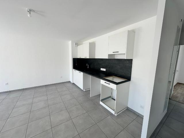 Appartement location à Montjuzet, Clermont-Ferrand