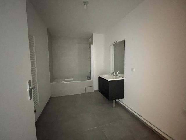 Appartement location à Clermont-Ferrand, Clermont-ferrand