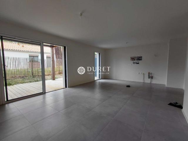 Appartement location à Nantes, Clisson