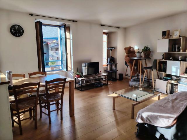 Appartement location à Clisson, Loire-Atlantique