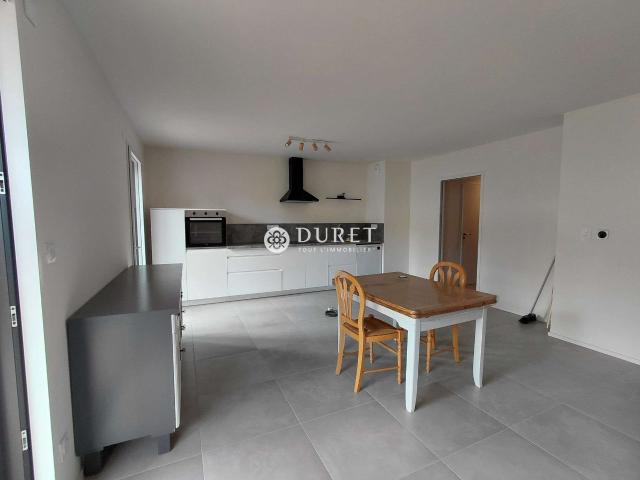 Appartement location à Nantes, Clisson