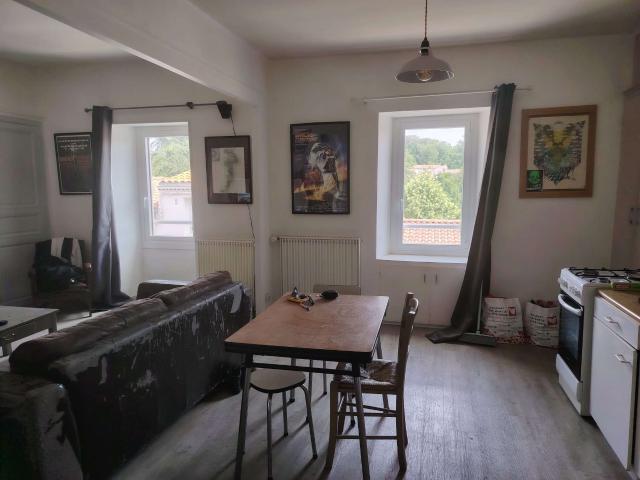 Appartement location à Nantes, Clisson