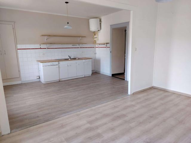 Appartement location à Nantes, Clisson