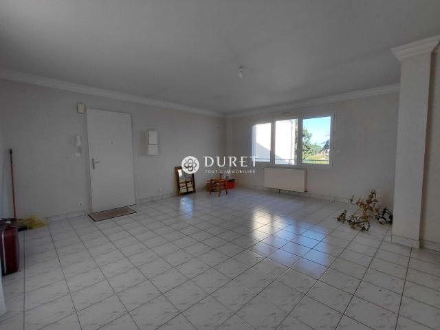 Appartement location à Clisson, Loire-Atlantique