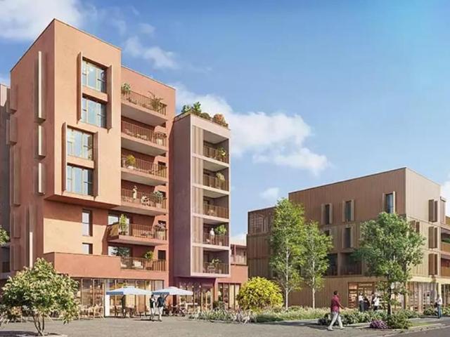 Appartement location à Nantes, Clisson
