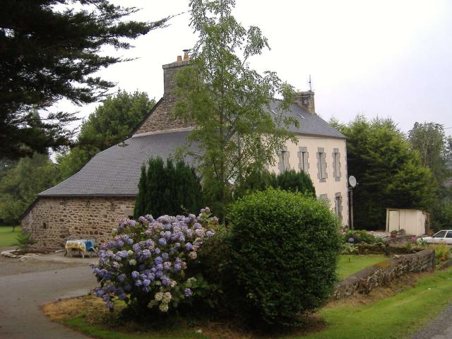 Appartement location à Guingamp, Bretagne