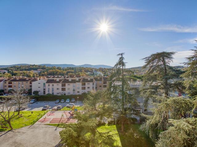 Appartement location à Arrondissement de Draguignan, Cogolin