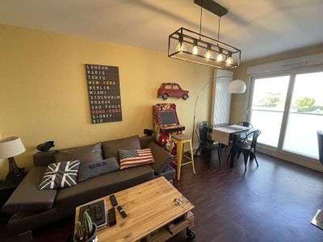 Appartement location à Caen, Colombelles