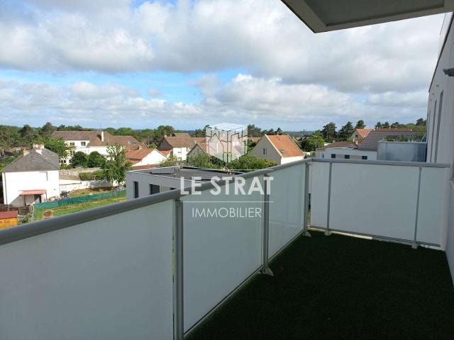 Appartement location à Caen, Colombelles