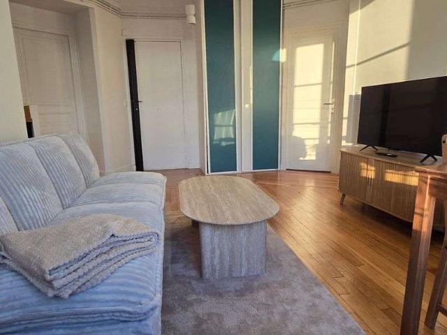 Appartement location à Nanterre, Colombes