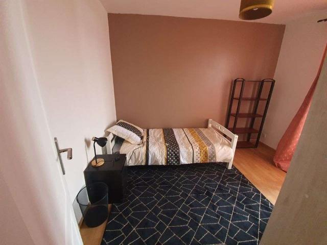 Appartement location à Nanterre, Colombes