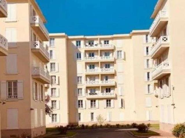 Appartement location à Nanterre, Colombes
