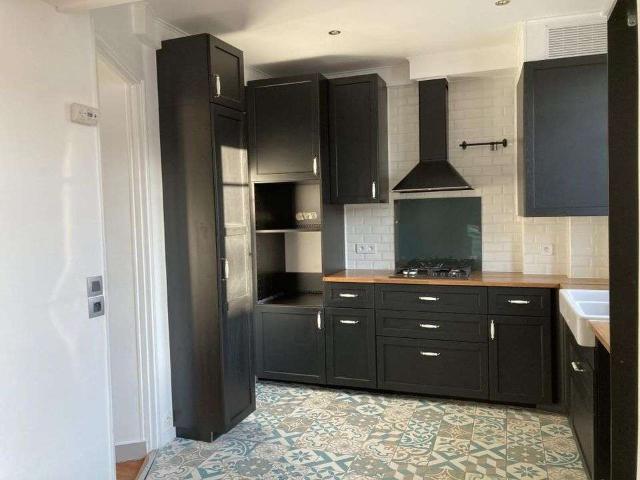 Appartement location à Nanterre, Colombes