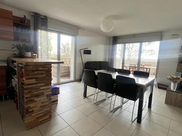 Appartement location à Toulouse, Colomiers
