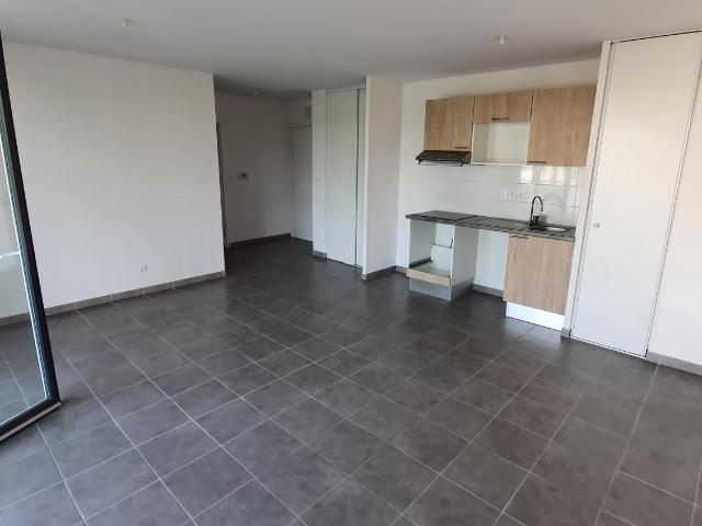 Appartement location à Le Perget, Colomiers
