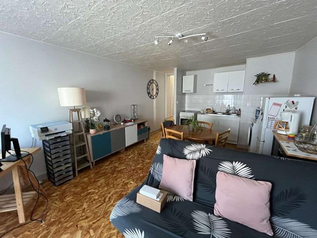 Appartement location à Saint-Malo, Bretagne