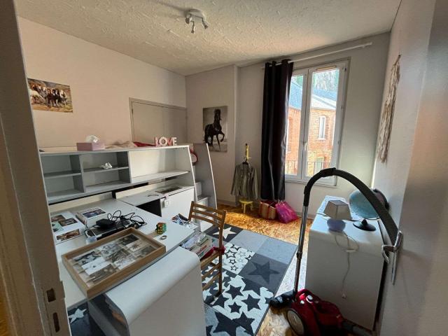 Appartement location à Saint-Malo, Bretagne