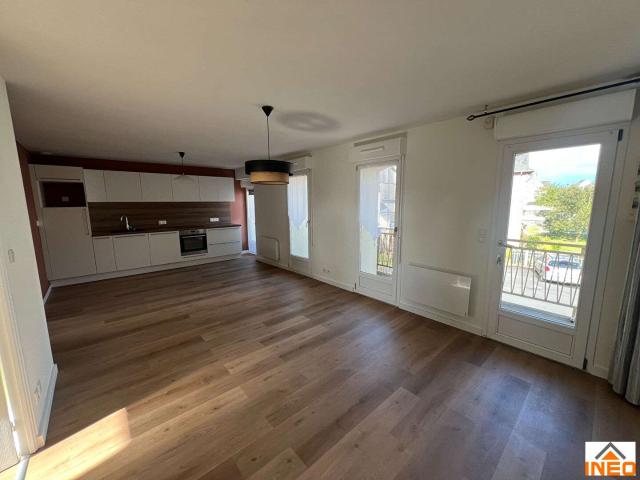Appartement location à Combourg, Ille-et-Vilaine
