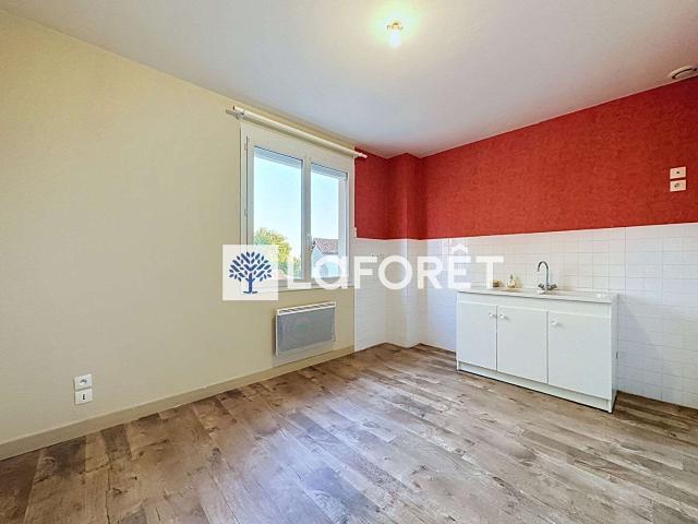 Appartement location à Combrand, Deux-Sèvres