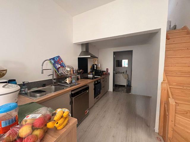 Appartement location à Quimper, Bretagne