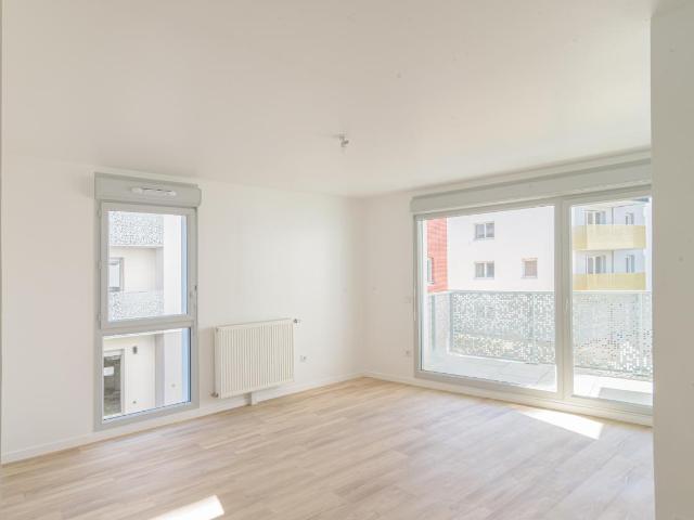 Appartement location à Combs-la-Ville, Seine-et-Marne