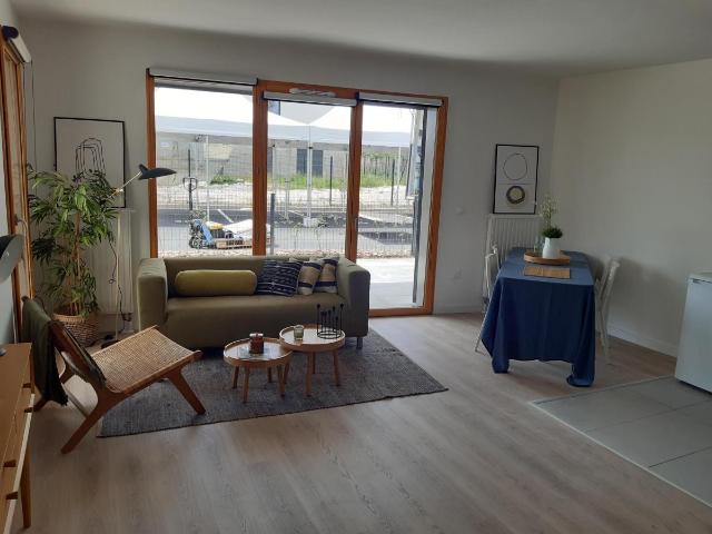 Appartement location à Compiègne