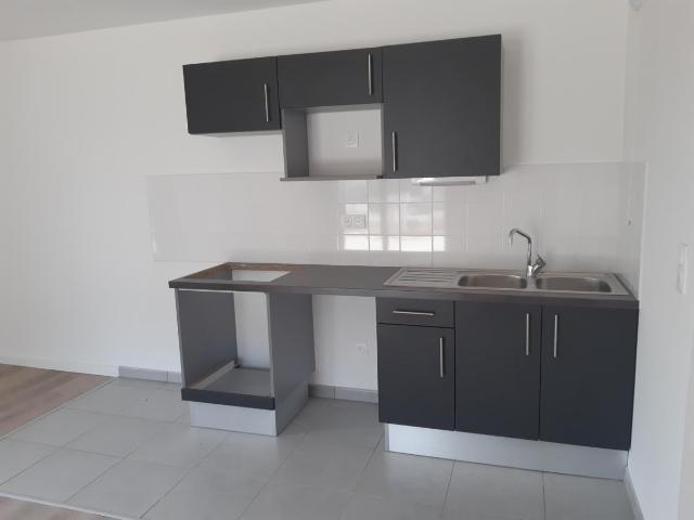 Appartement location à Compiègne
