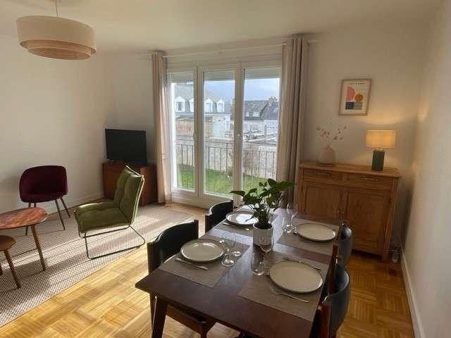 Appartement location à Quimper, Bretagne