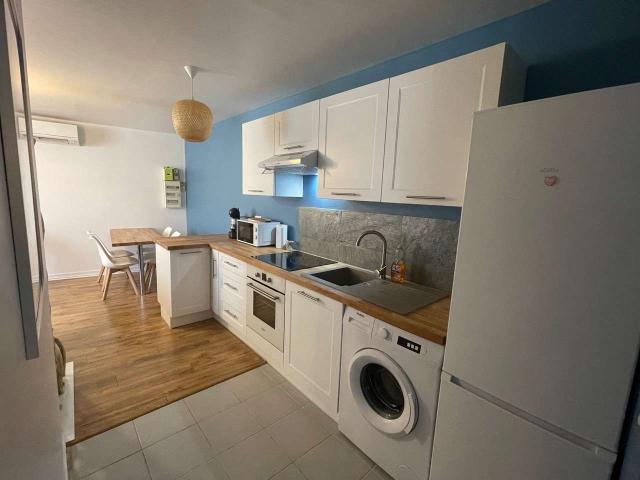 Appartement location à Quimper, Bretagne