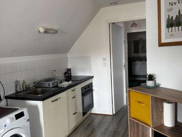 Appartement location à Quimper, Bretagne