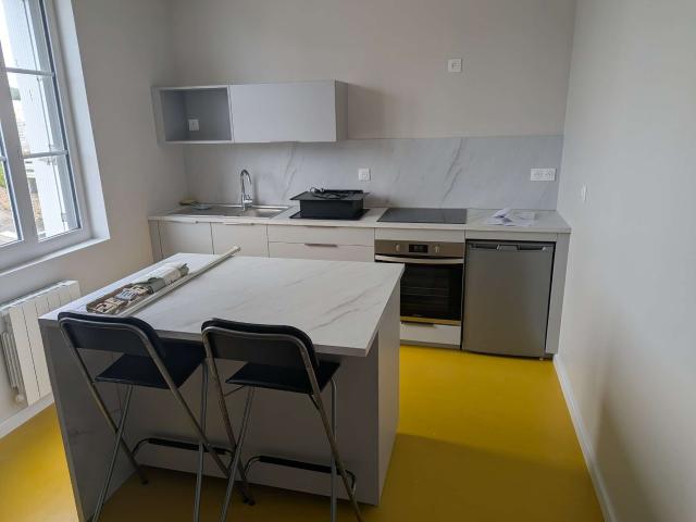 Appartement location à Quimper, Bretagne