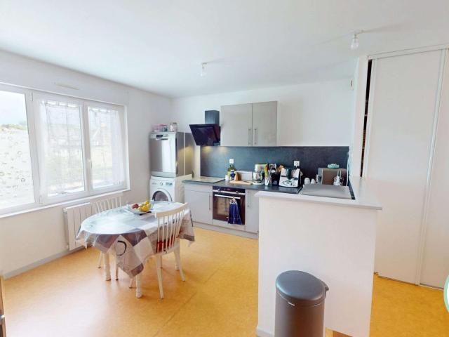 Appartement location à Vire, Normandie