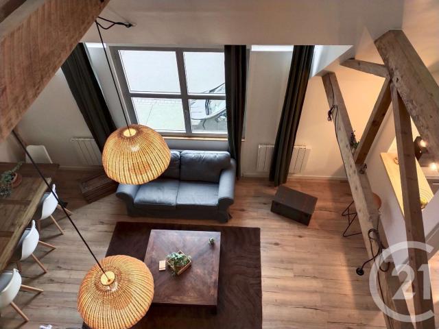 Appartement location à Château-Gontier, Cossé-le-vivien