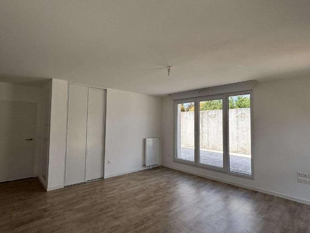 Appartement location à Nantes, Couëron