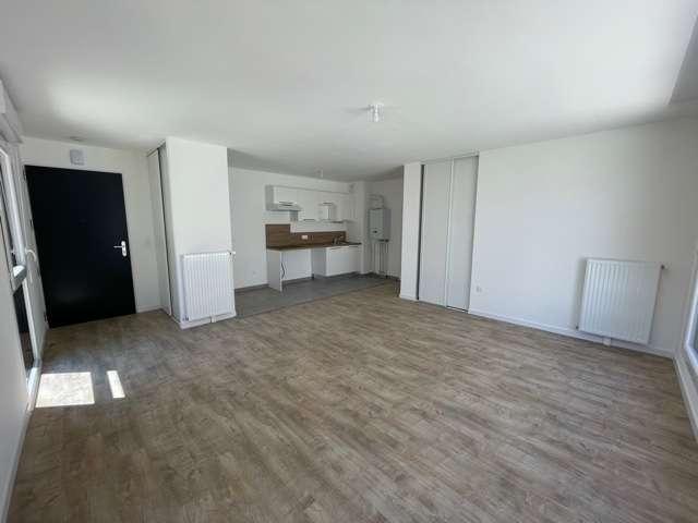 Appartement location à Nantes, Couëron