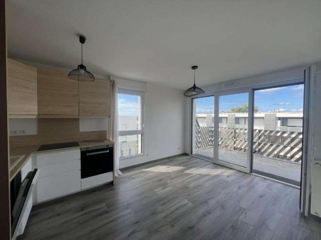 Appartement location à Nantes, Couëron