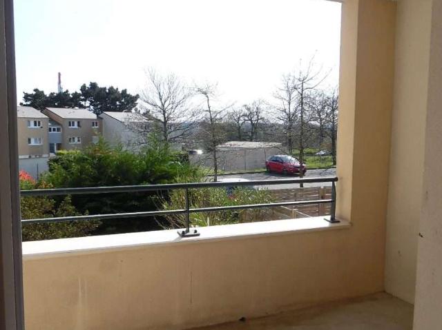 Appartement location à Nantes, Couëron