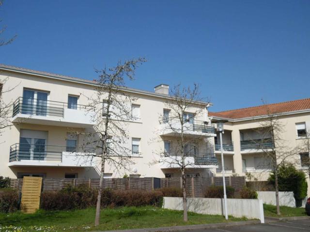 Appartement location à Nantes, Couëron