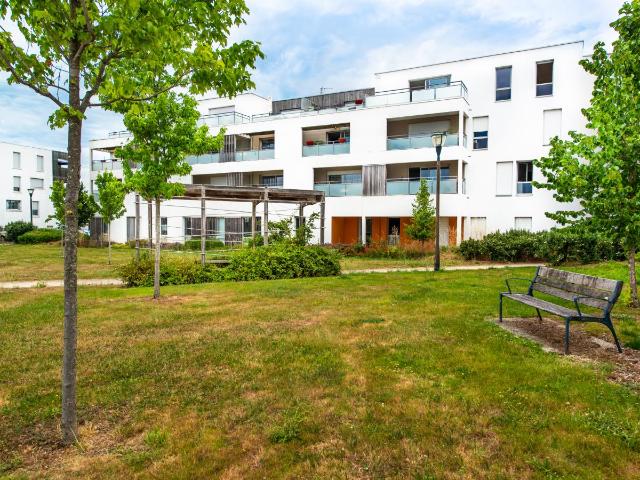 Appartement location à Nantes, Couëron