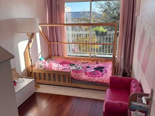 Appartement location à Nanterre, Courbevoie